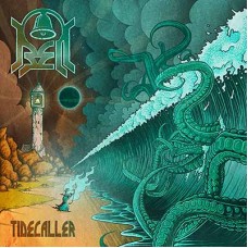 BELL - Tidecaller (2017) CD